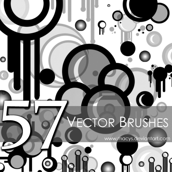 Vector Brushes