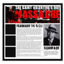 St. Valentine's Day Massacre
