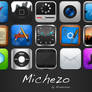 Michezo - iPhone Theme