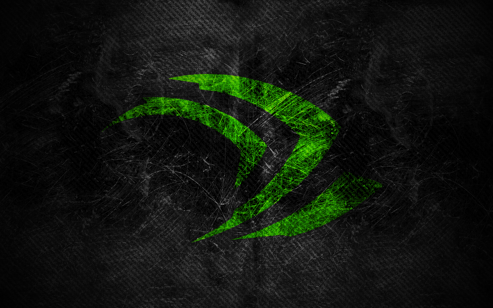 NVIDIA Claw Wallpaper by thorgaris on DeviantArt