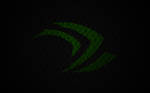 Nvidia Claw Wallpaper By Thorgaris On Deviantart