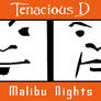 Obey The D - Malibu Nights