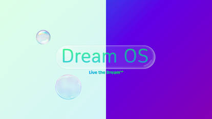 Dream OS theme - WinDynamicDesktop
