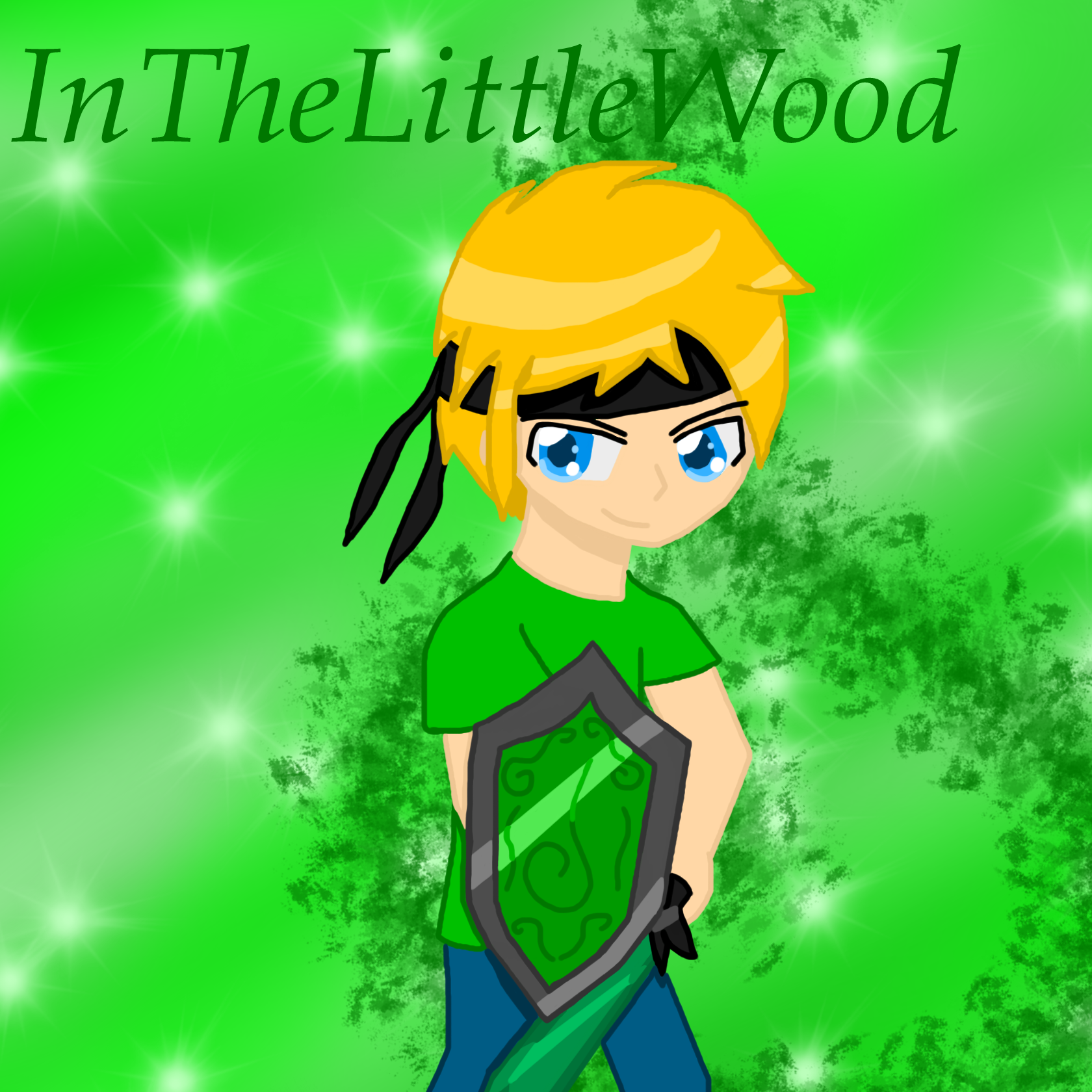 InTheLittleWood: Also Known As Martyn