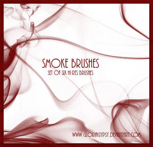 Smoke Brushes