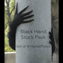 Black Hand Stock Pack