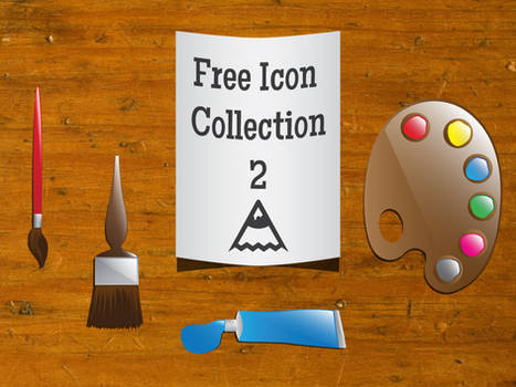 Free Icon Collection 2