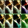 Photoshop Actions Set 3