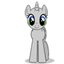 Mare Pony Base Puppet Rig