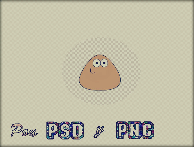 Pou Game BGM