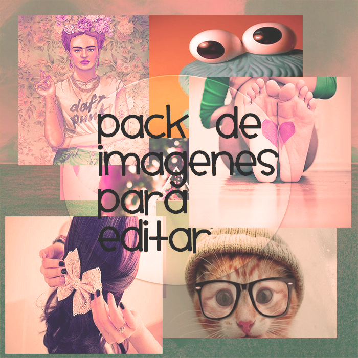 IMAGENES PARA EDITAR by lCreateYourWorld on DeviantArt