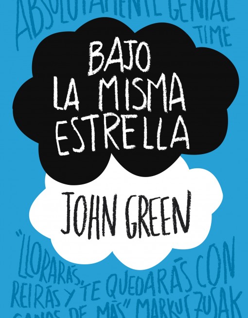 Libro-Bajo la misma Estrella (pdf)