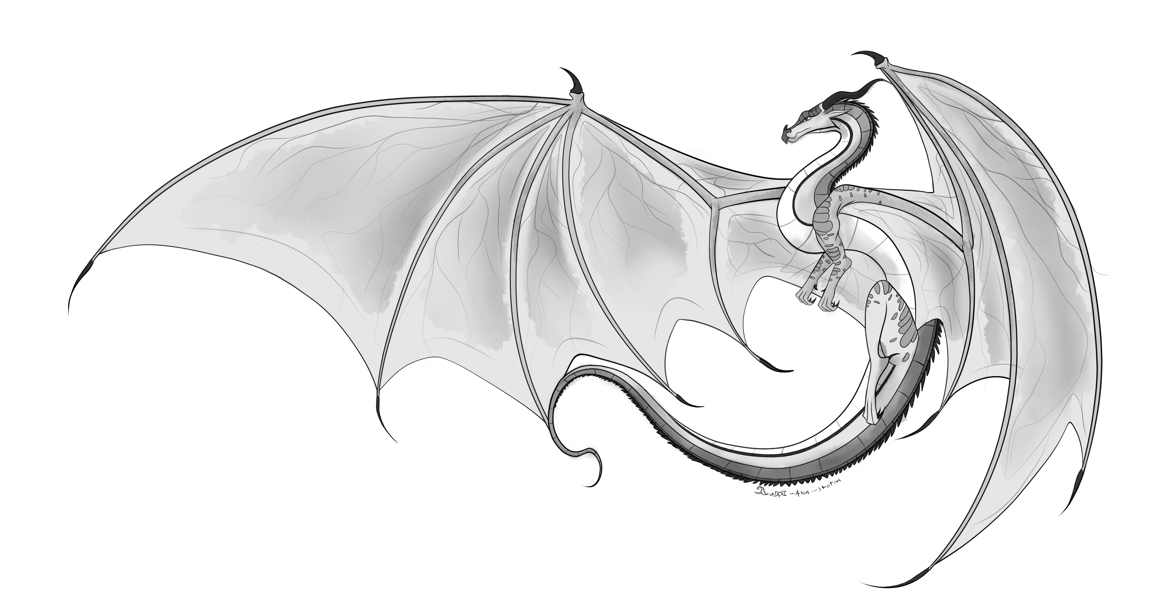 Skywing Base by AM-AKA-Storm on DeviantArt