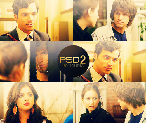 Psd 2 by Joudia on DeviantArt