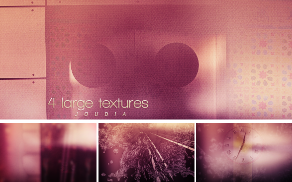 Textures Pack 1