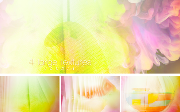 Textures Pack 3