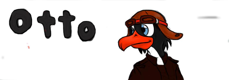 otto by RockBrothers on DeviantArt
