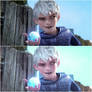 Jack Frost PSD Colouring
