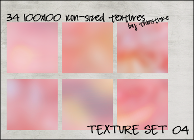 Texture Set 004 by twinstrikeish on DeviantArt