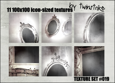 Texture Set 19 by twinstrikeish on DeviantArt