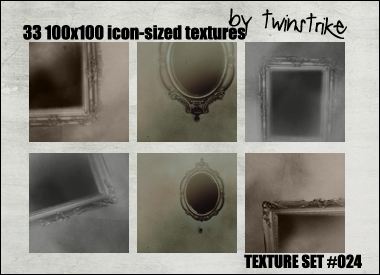 Texture Set 24