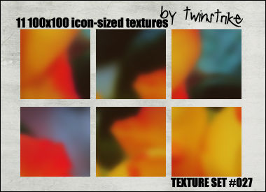 Texture Set 27 by twinstrikeish on DeviantArt