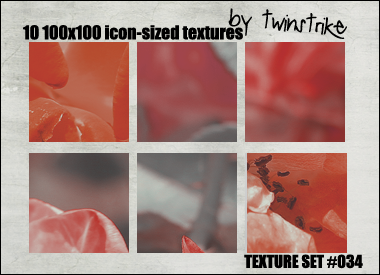 Texture Set 034 by twinstrikeish on DeviantArt