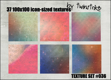 Texture Set 036 by twinstrikeish on DeviantArt