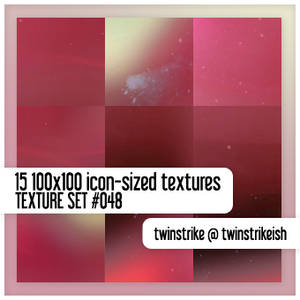 Texture Set 048