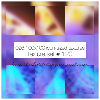 Texture Set 120