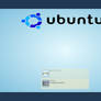 Blue Ubuntu Logon for XP