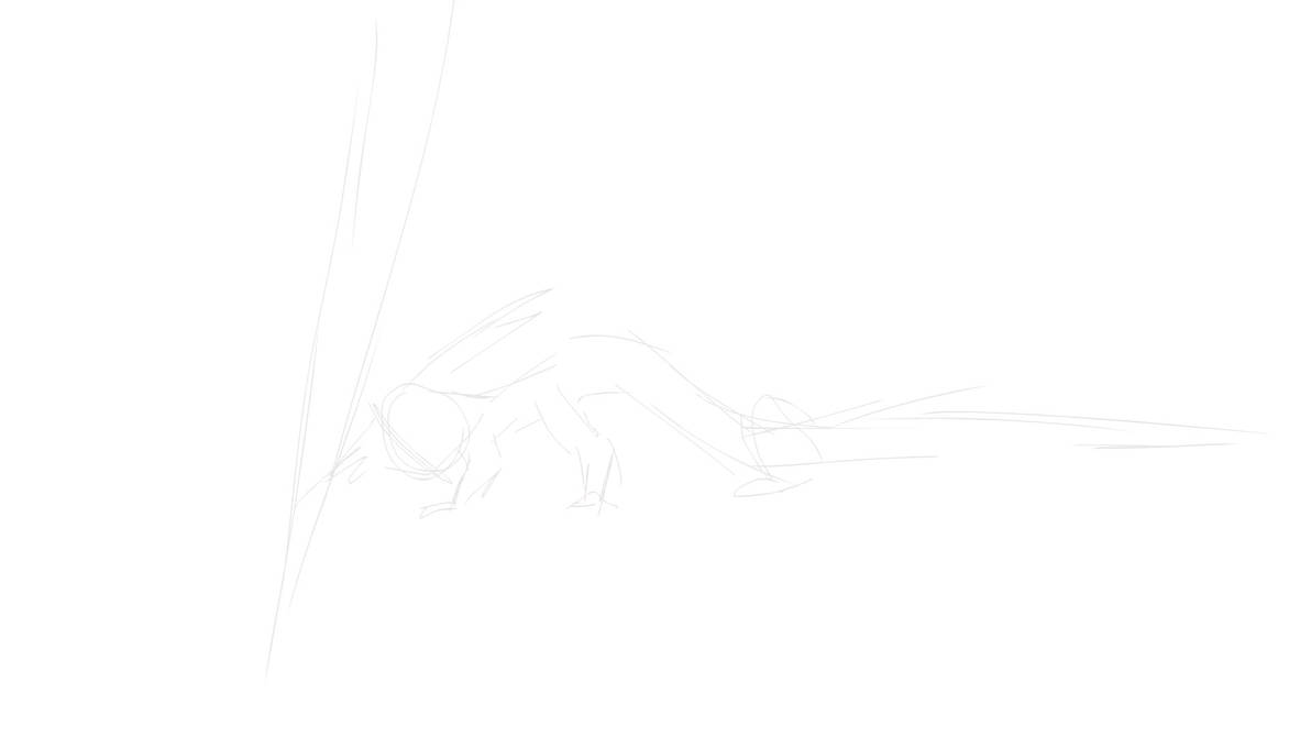 Edgy video WIP that I'm never gonna finish by TripForwards on DeviantArt