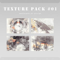 Texture pack #01