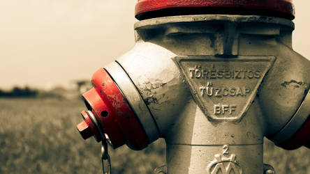 Hydrant