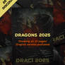 DRAGONS 2025 - Showing All 14 Pages!