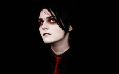 Gerard Way I