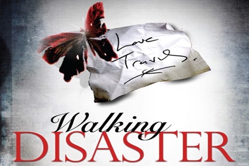 Walking Disaster - Jamie Mcguire