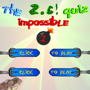 impossible quiz 2.5