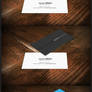 FREE Professional Business Card