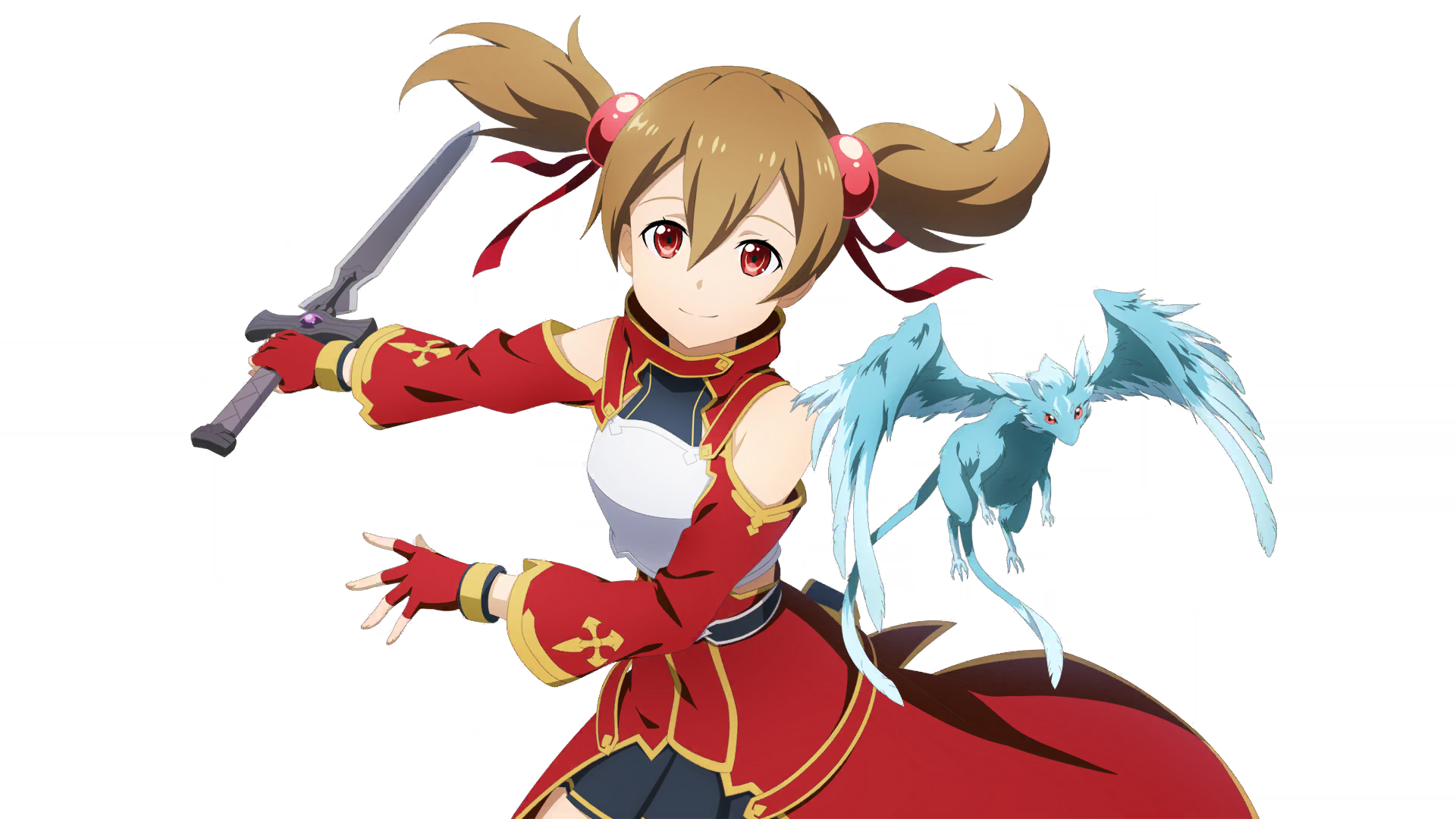 SAOVS Silica - SAO by SinonVRC on DeviantArt