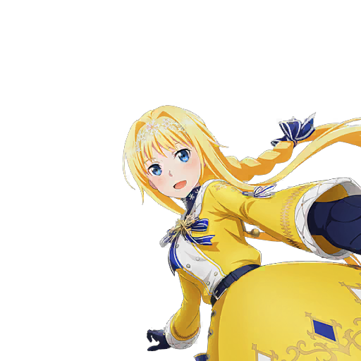 SAOVS Alice - Christmas 2022 by SinonVRC on DeviantArt