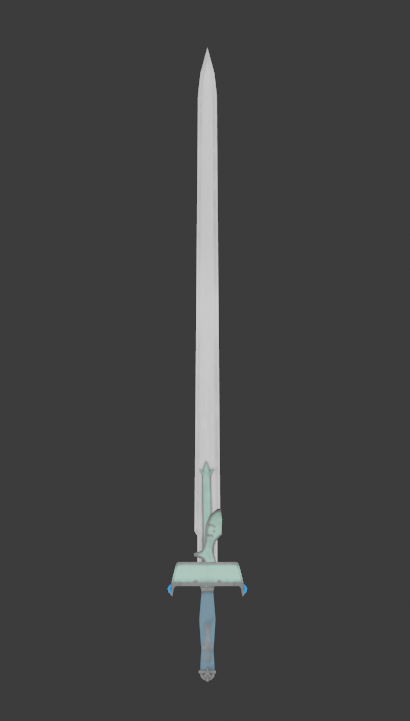 SAOVS Asuna - Lambent Light by SinonVRC on DeviantArt