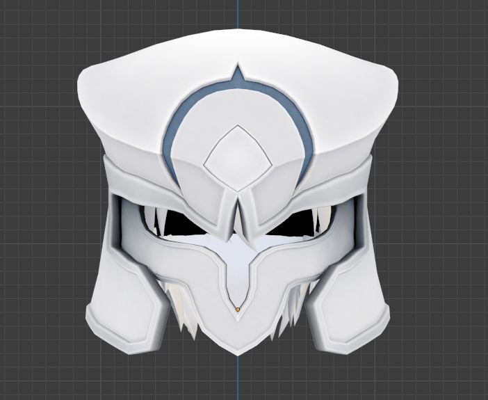 SAOAL - 4 Whirling Blades Helmet by SwordArtOnlineVRC on DeviantArt