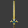 SAOAL - Holy Sword Excalibur