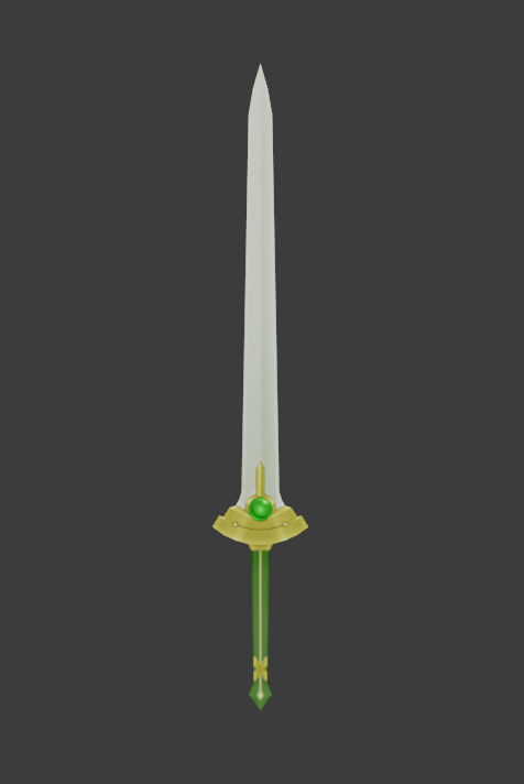 SAOIF Leafa - Verdurous Anima by SinonVRC on DeviantArt