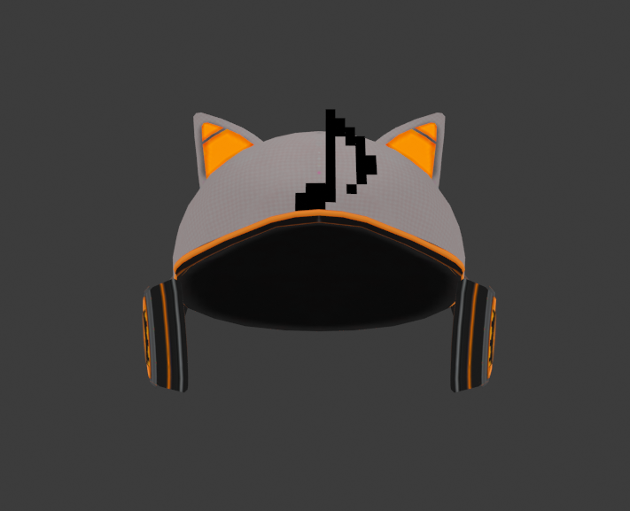 SAOAL - Electronic Disguise Cap by SinonVRC on DeviantArt
