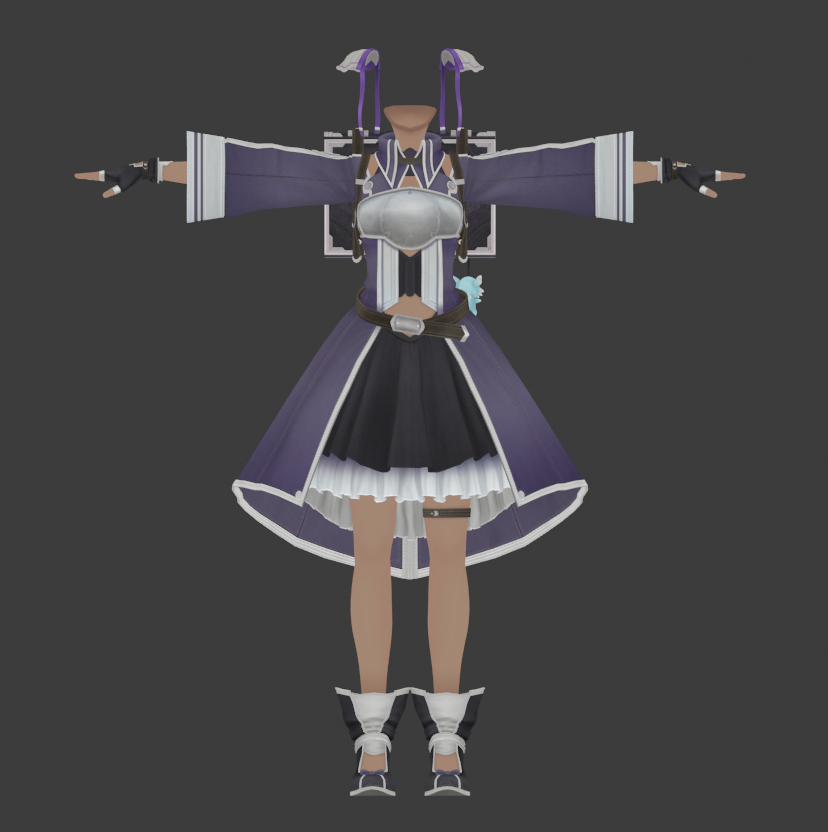 SAOAL Silica - Lycoris by SinonVRC on DeviantArt
