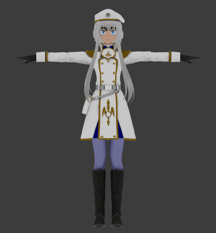 SAOFB Alice - Fatal Bullet by SinonVRC on DeviantArt