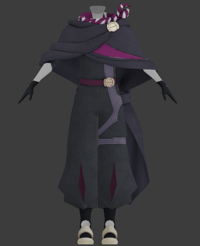 SAOLR Nautalius - ALO by SinonVRC on DeviantArt