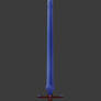 SAOLR Vecta - Dark God Sword